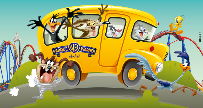 Buy Tickets Ticket mas Bus Warner principal
