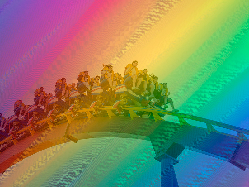 pride week